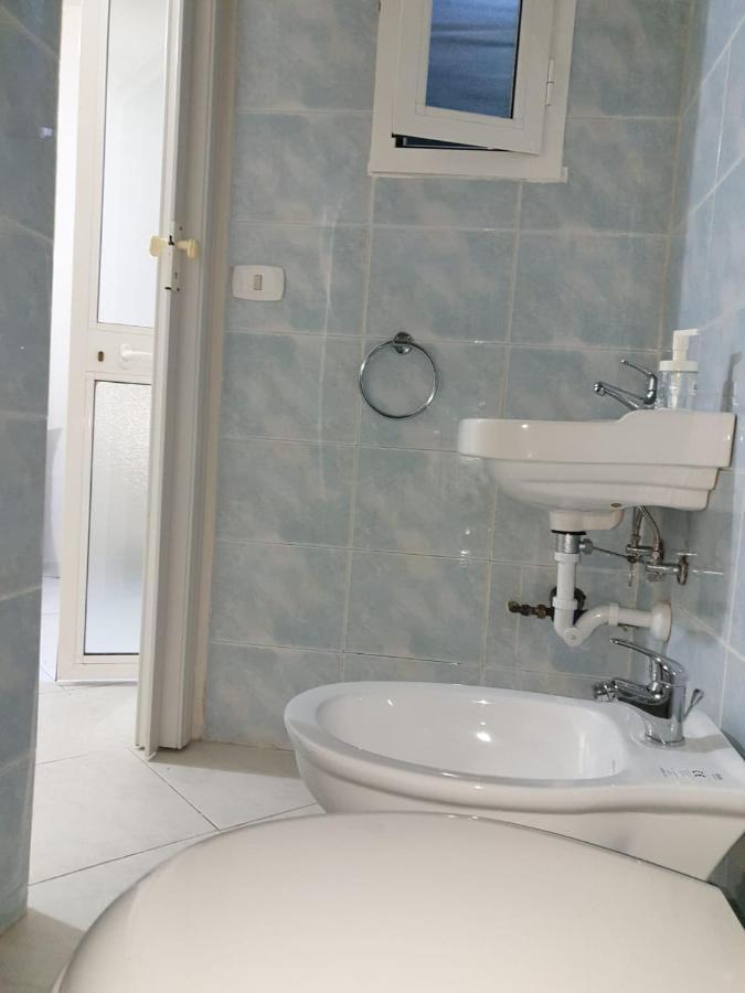 Ferienwohnung Visconti House Bari Exterior foto