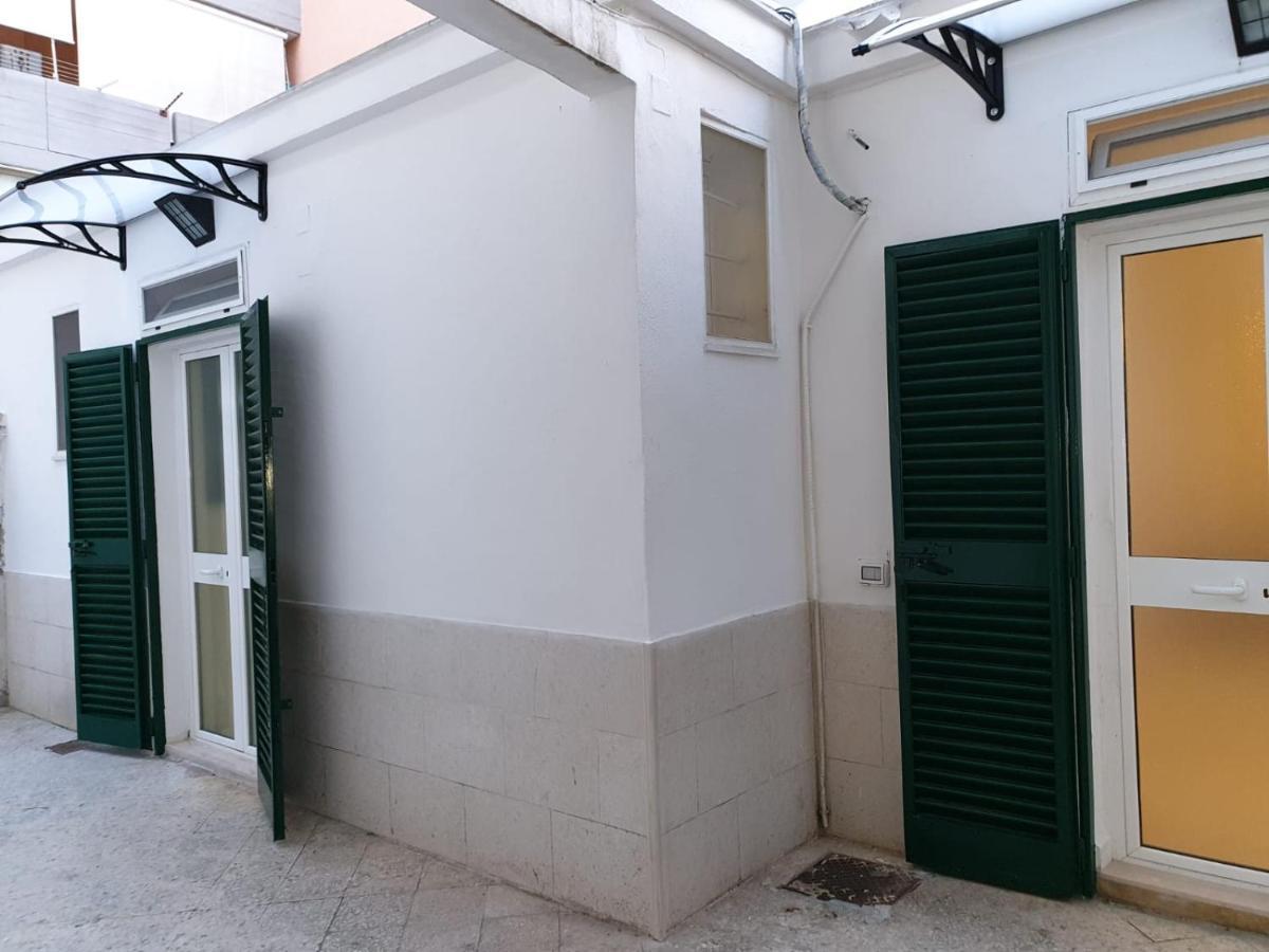 Ferienwohnung Visconti House Bari Exterior foto